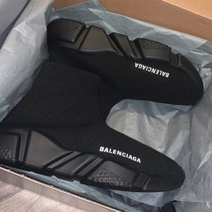 Balenciaga Speed Trainers